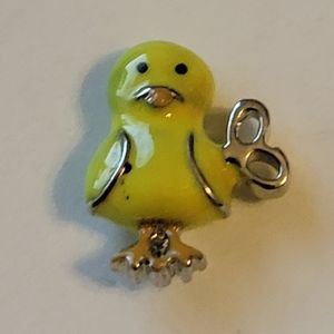 GUC Origami Owl Easter Chick 🐣 Charm